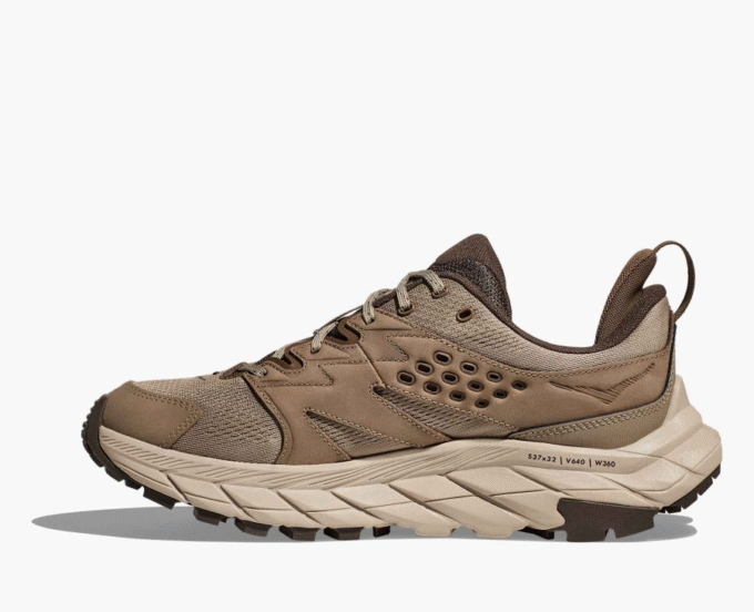 HOKA ONE ONE Bondi SR