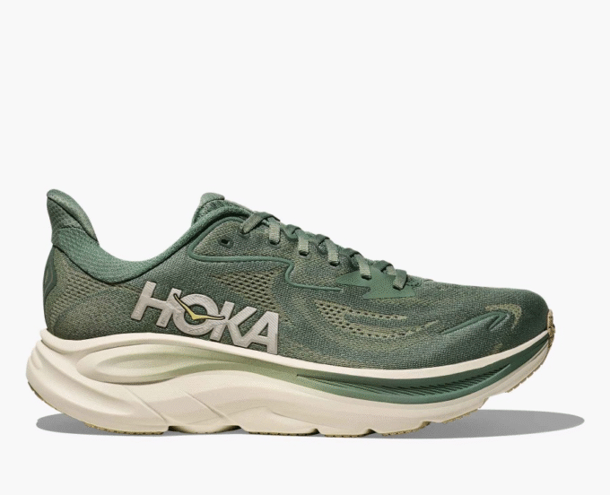 HOKA ONE ONE ColdSnap Fleece Hansker