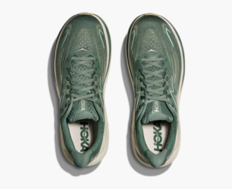 HOKA ONE ONE ColdSnap Fleece Hansker