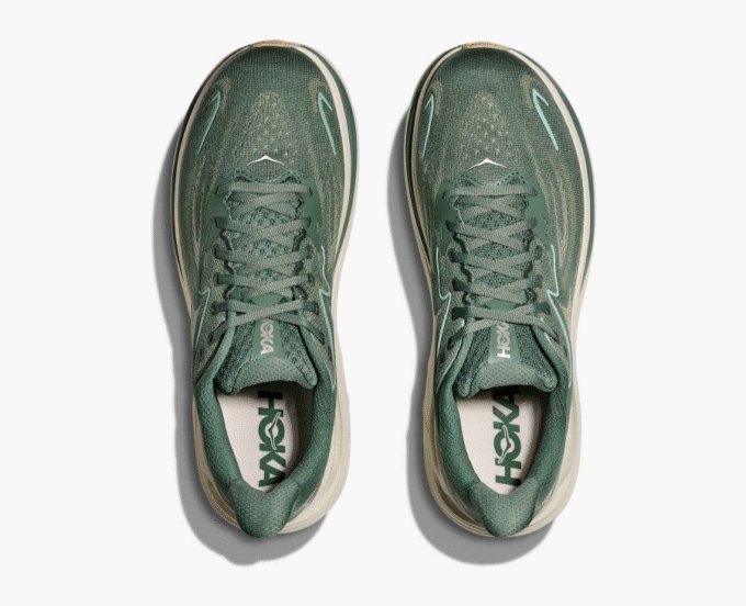 HOKA ONE ONE ColdSnap Fleece Hansker