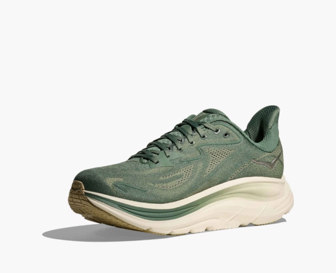 HOKA ONE ONE ColdSnap Fleece Hansker