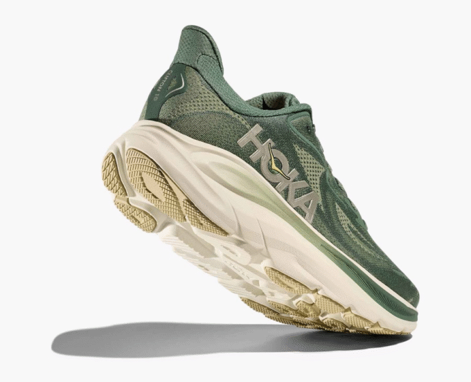 HOKA ONE ONE ColdSnap Fleece Hansker