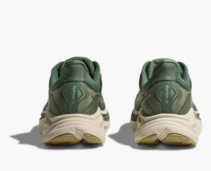 HOKA ONE ONE ColdSnap Fleece Hansker