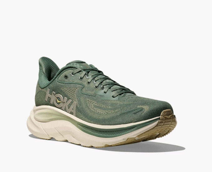 HOKA ONE ONE ColdSnap Fleece Hansker