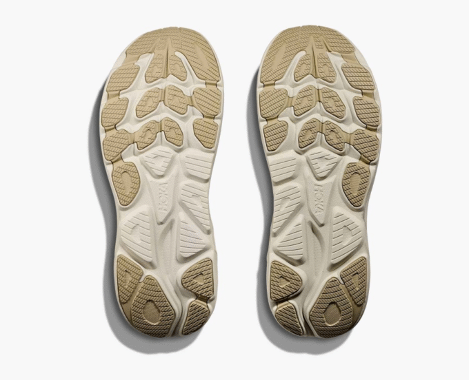 HOKA ONE ONE ColdSnap Fleece Hansker