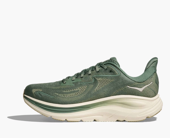 HOKA ONE ONE ColdSnap Fleece Hansker