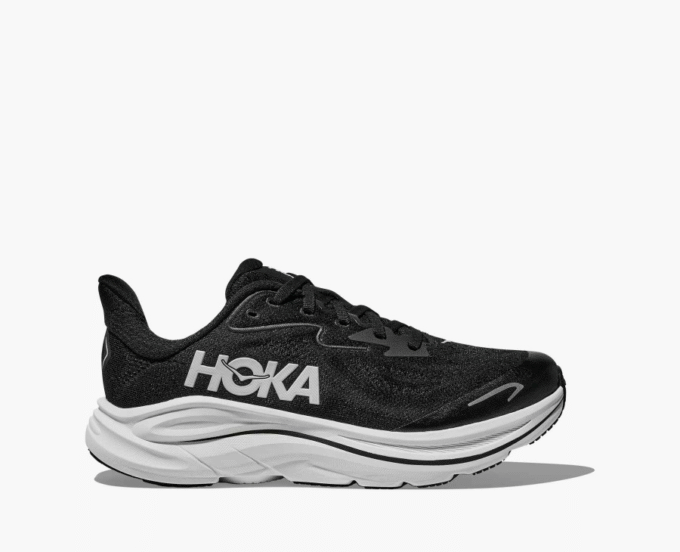 HOKA ONE ONE Coldsnap Fleece-lue