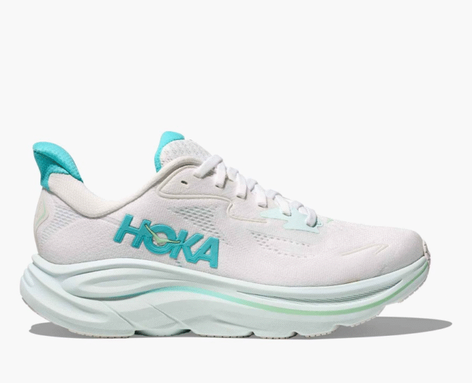 HOKA ONE ONE Coldsnap Fleece-lue