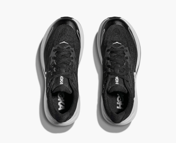 HOKA ONE ONE Coldsnap Fleece-lue
