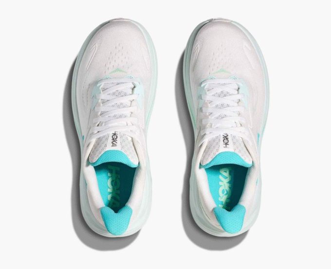 HOKA ONE ONE Coldsnap Fleece-lue