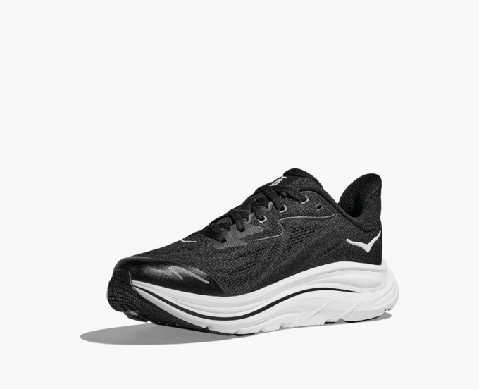 HOKA ONE ONE Coldsnap Fleece-lue