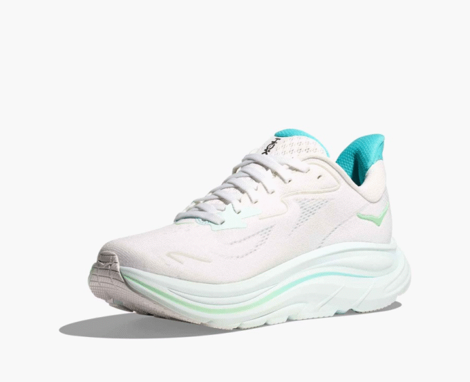 HOKA ONE ONE Coldsnap Fleece-lue