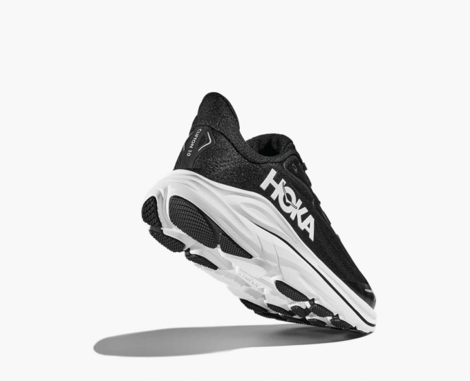 HOKA ONE ONE Coldsnap Fleece-lue