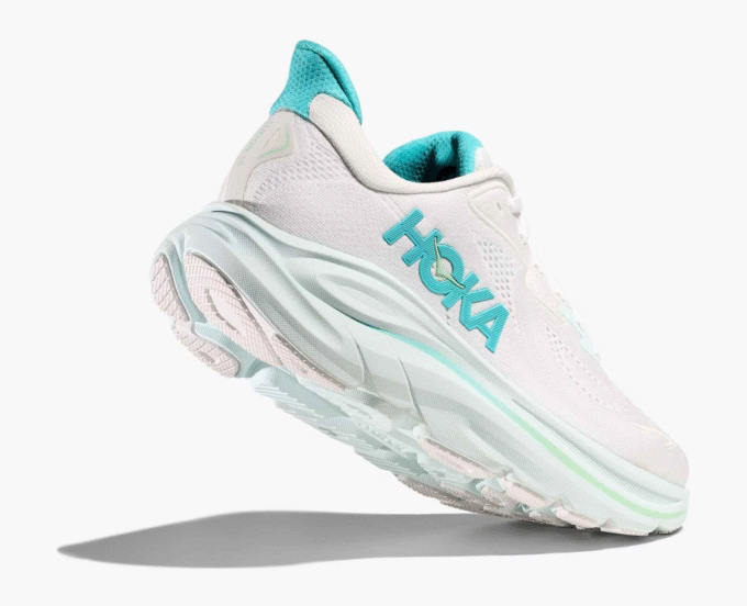 HOKA ONE ONE Coldsnap Fleece-lue