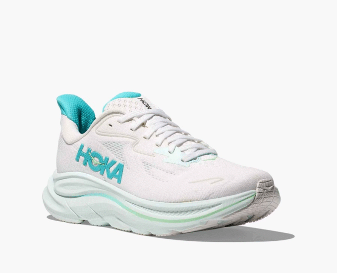 HOKA ONE ONE Coldsnap Fleece-lue