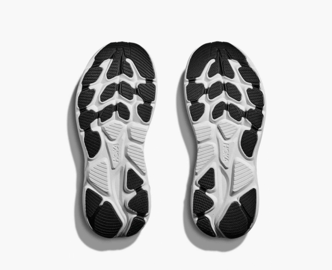 HOKA ONE ONE Coldsnap Fleece-lue