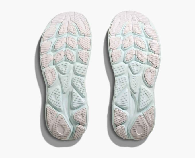HOKA ONE ONE Coldsnap Fleece-lue