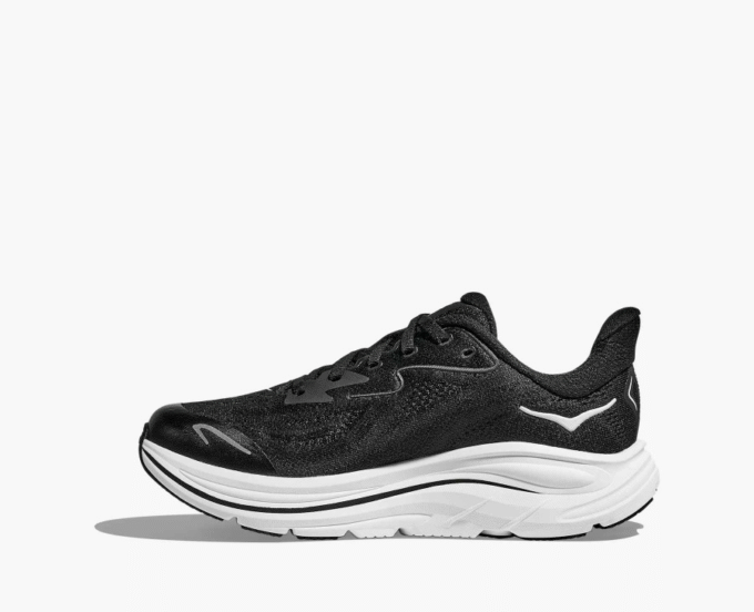 HOKA ONE ONE Coldsnap Fleece-lue