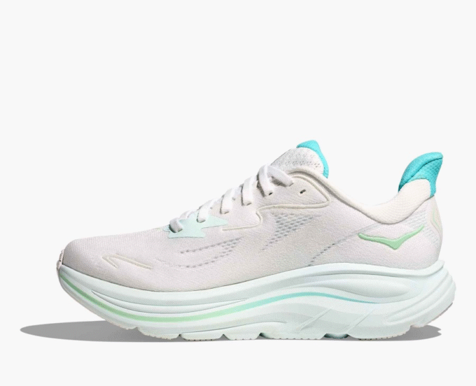 HOKA ONE ONE Coldsnap Fleece-lue