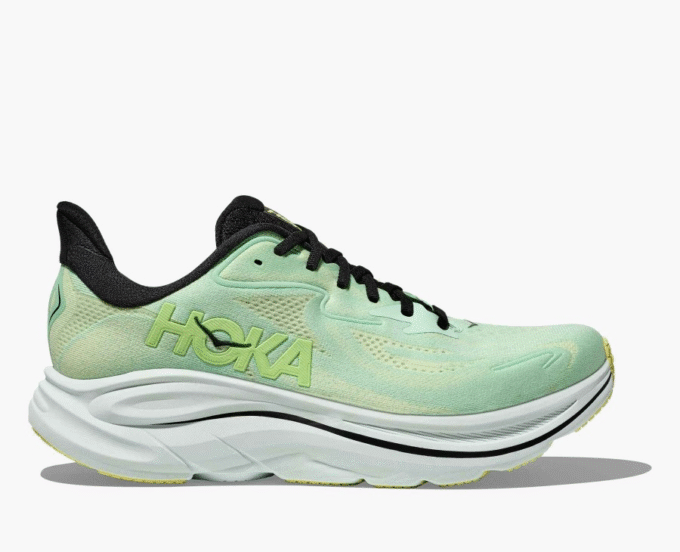 HOKA ONE ONE Crescendo XC Piggfri