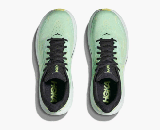 HOKA ONE ONE Crescendo XC Piggfri