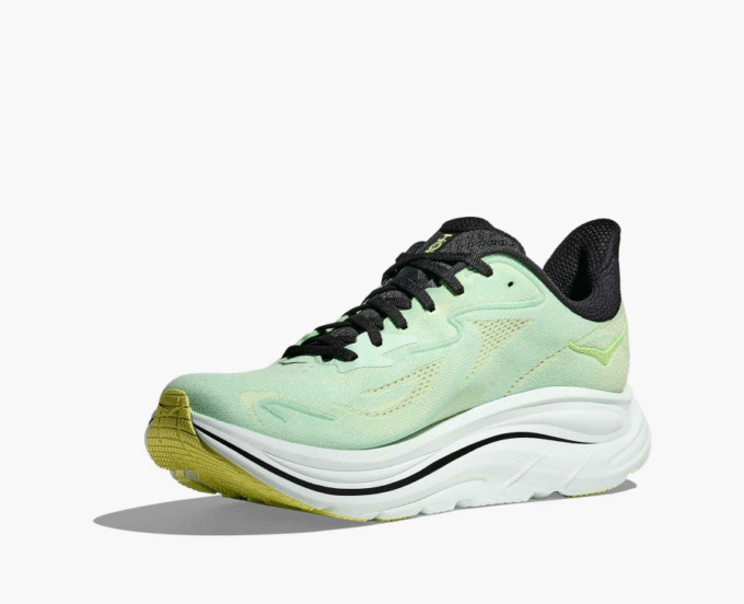 HOKA ONE ONE Crescendo XC Piggfri