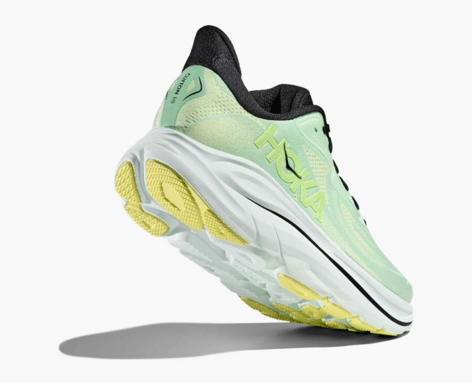 HOKA ONE ONE Crescendo XC Piggfri