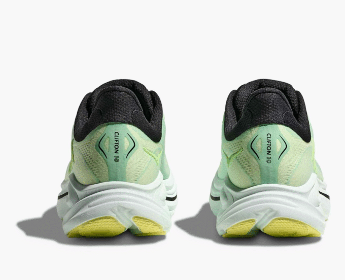 HOKA ONE ONE Crescendo XC Piggfri
