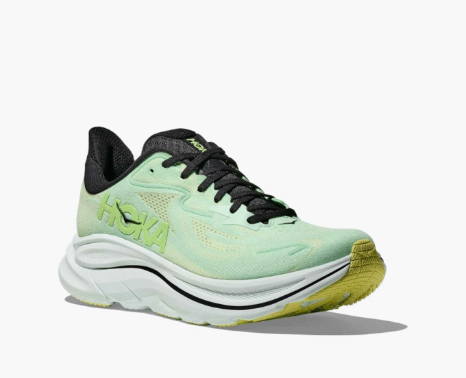 HOKA ONE ONE Crescendo XC Piggfri