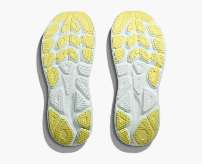 HOKA ONE ONE Crescendo XC Piggfri