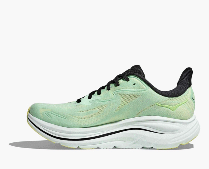 HOKA ONE ONE Crescendo XC Piggfri