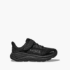 HOKA ONE ONE Crew Run-sokker, 3-pakning