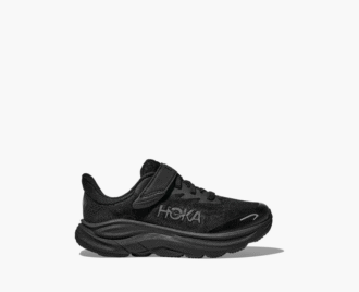 HOKA ONE ONE Crew Run-sokker, 3-pakning