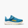 HOKA ONE ONE Crew Run-sokker, 3-pakning