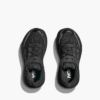 HOKA ONE ONE Crew Run-sokker, 3-pakning