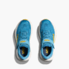 HOKA ONE ONE Crew Run-sokker, 3-pakning