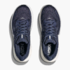 HOKA ONE ONE Crew Run-sokker, 3-pakning