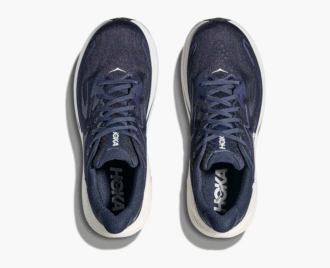 HOKA ONE ONE Crew Run-sokker, 3-pakning