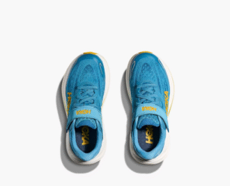 HOKA ONE ONE Crew Run-sokker, 3-pakning
