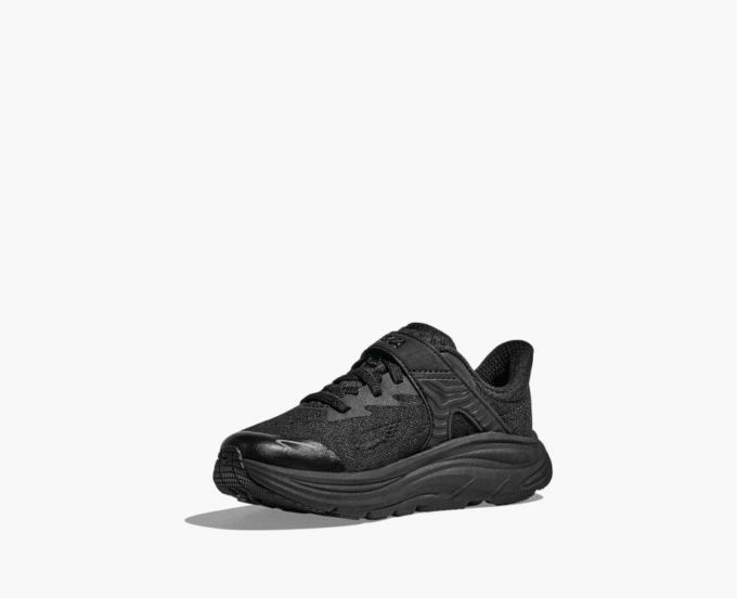 HOKA ONE ONE Crew Run-sokker, 3-pakning