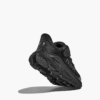 HOKA ONE ONE Crew Run-sokker, 3-pakning