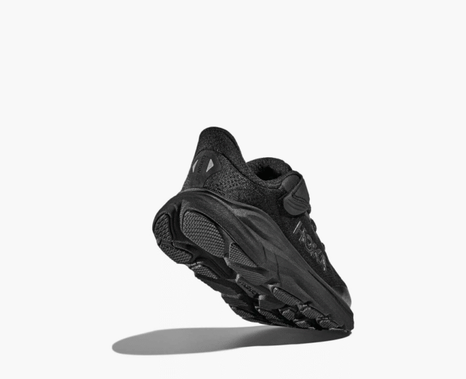 HOKA ONE ONE Crew Run-sokker, 3-pakning