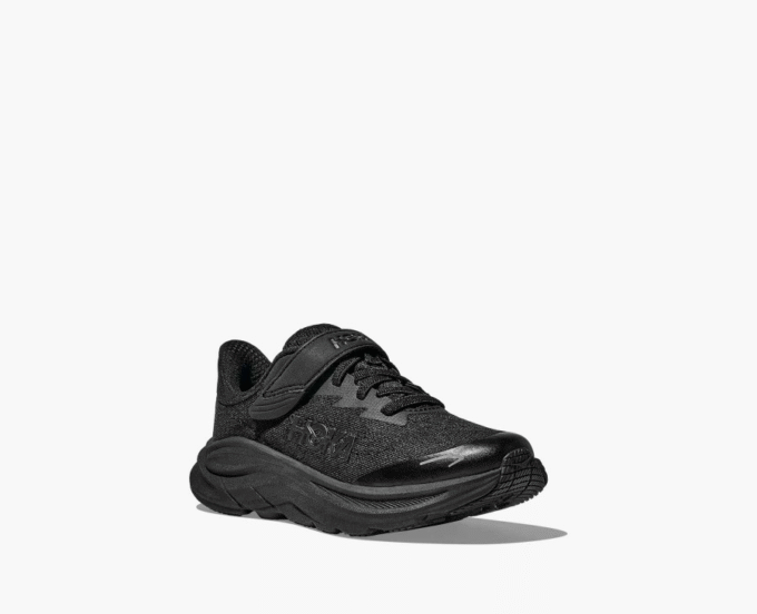 HOKA ONE ONE Crew Run-sokker, 3-pakning