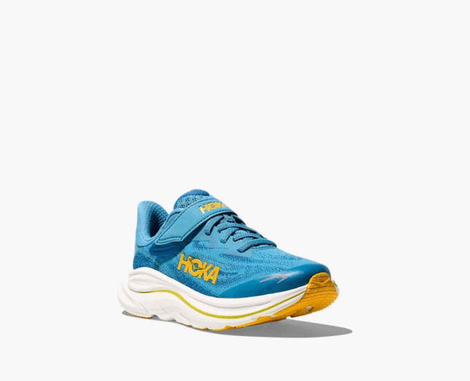 HOKA ONE ONE Crew Run-sokker, 3-pakning