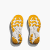 HOKA ONE ONE Crew Run-sokker, 3-pakning