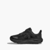 HOKA ONE ONE Crew Run-sokker, 3-pakning