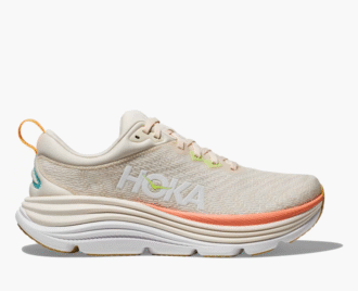 HOKA ONE ONE Glide 5” Short med truse