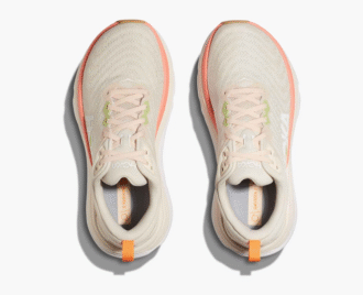 HOKA ONE ONE Glide 5” Short med truse