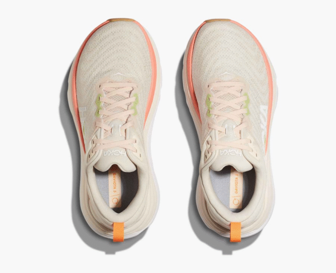 HOKA ONE ONE Glide 5” Short med truse