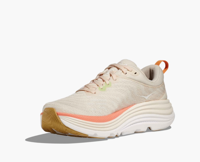 HOKA ONE ONE Glide 5” Short med truse